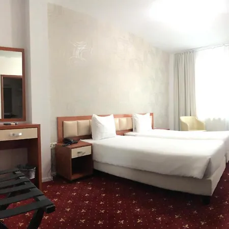 Kosher Hotel Lev Or