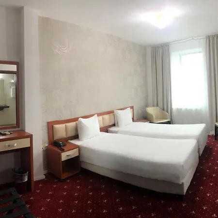 Kosher Hotel Lev Or 3*