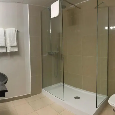 Kosher Hotel Lev Or Hotel