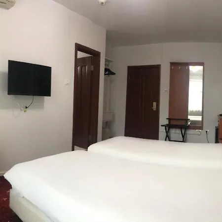 Hotel Kosher Lev Or Bukarest