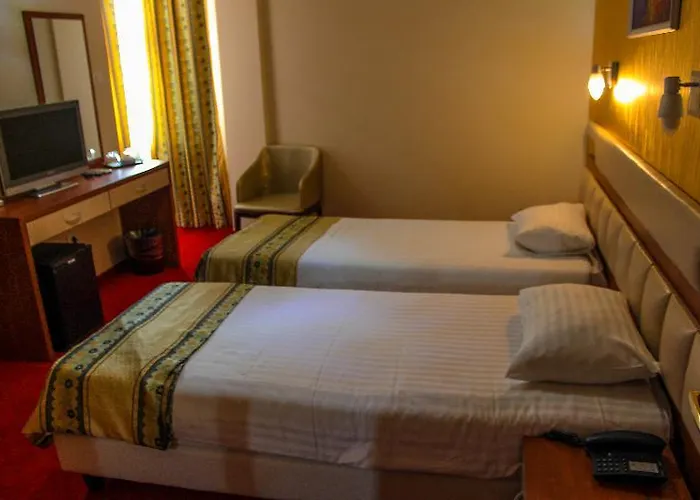 Kosher Lev Or Hotel Bucareste