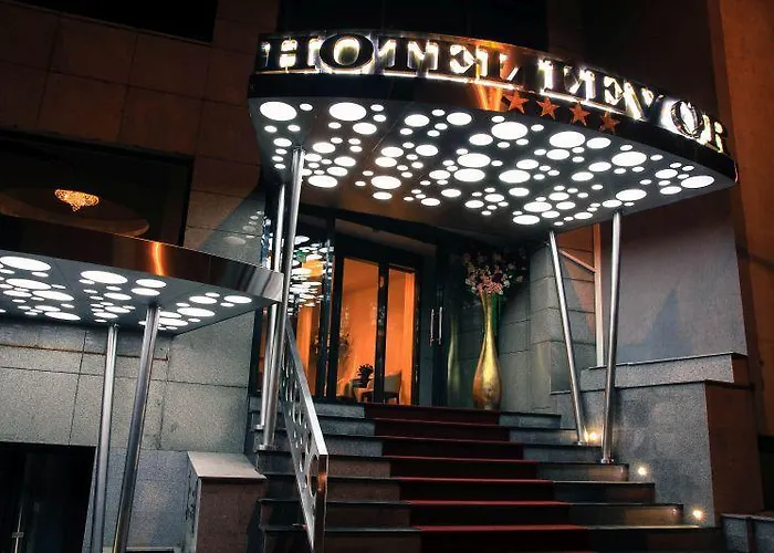 Kosher Lev Or