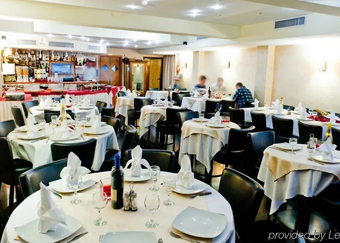 Kosher Lev Or 3* Bukarest