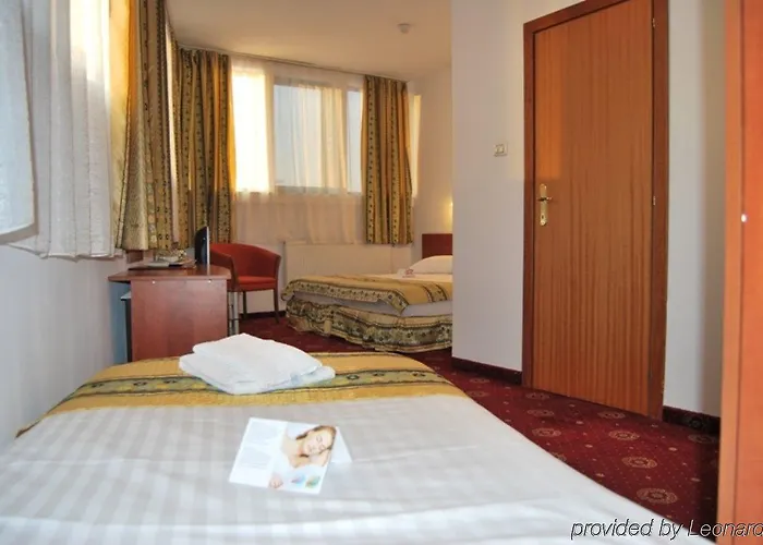 Szálloda Kosher Lev Or 3*