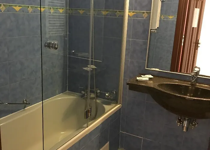 Hotel Kosher Lev Or Bucareste