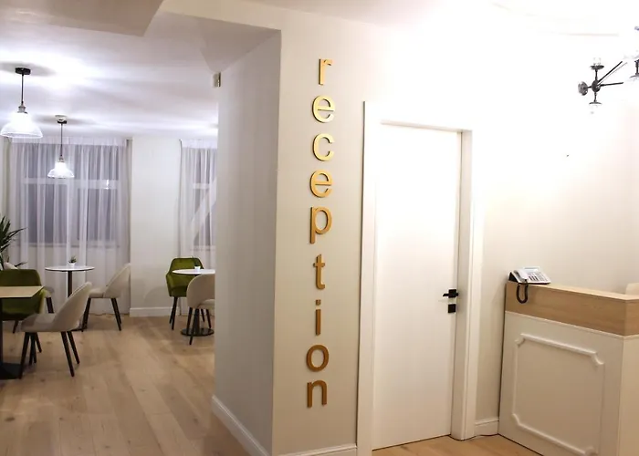 Kosher Lev Or Hotel 3*