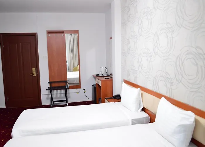 Kosher Lev Or Bukarest