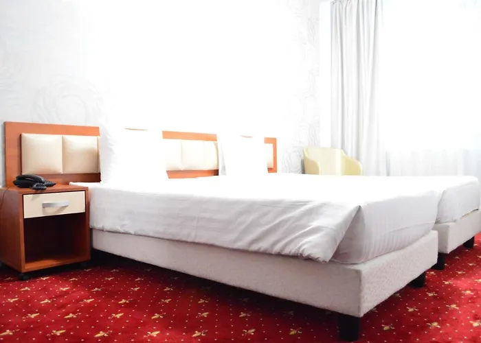Kosher Lev Or Hotel