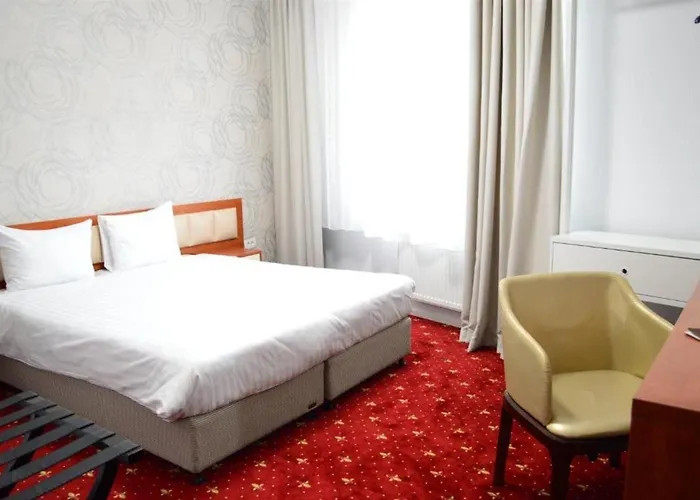 Kosher Lev Or Szálloda 3*