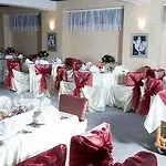 Kosher Hotel Lev Or 3*