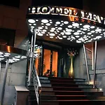 Kosher Hotel Lev Or