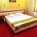 Kosher Hotel Lev Or
