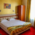 Kosher Hotel Lev Or Hotel