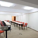 Kosher Hotel Lev Or 3*