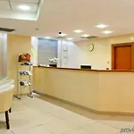 Hotel Kosher Hotel Lev Or