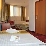 Hotel Kosher Hotel Lev Or 3*