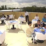 Hotel Kosher Hotel Lev Or