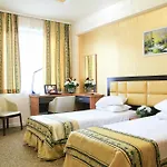 Kosher Hotel Lev Or