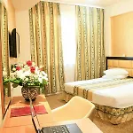 Kosher Hotel Lev Or Hotel