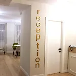 Kosher Hotel Lev Or Hotel 3*
