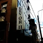 Kosher Hotel Lev Or Hotel Bucharest