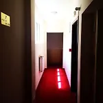 Kosher Hotel Lev Or 3*