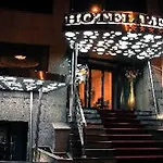 Hotel Kosher Hotel Lev Or
