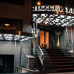 Hotel Kosher Hotel Lev Or Bucharest