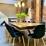 Hotel Kosher Hotel Lev Or Bucharest