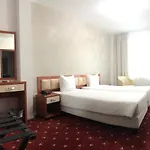 Kosher Hotel Lev Or