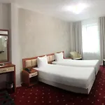 Kosher Hotel Lev Or 3*