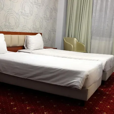 Kosher Lev Or Otel Bükreş