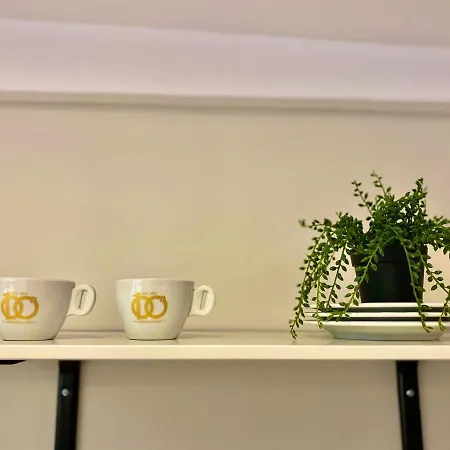 Otel Kosher Lev Or 3*