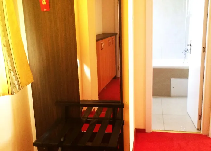 Kosher Lev Or 3* Bükreş