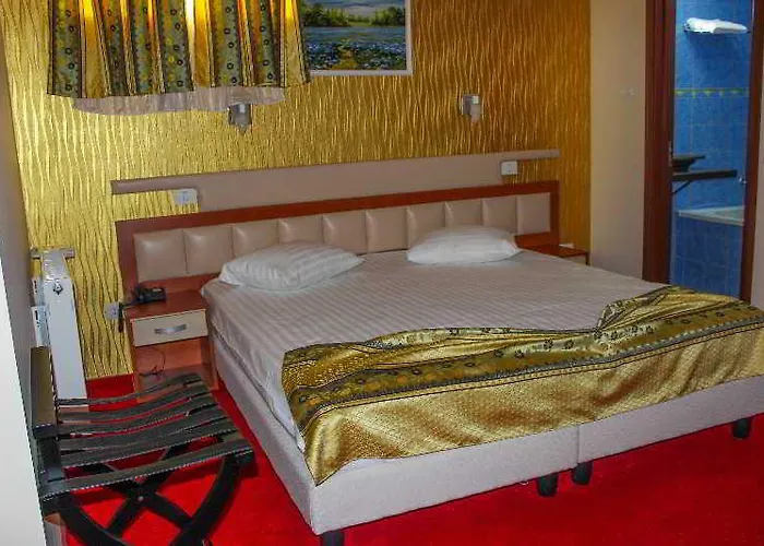 Hotel Kosher Lev Or Bucureşti