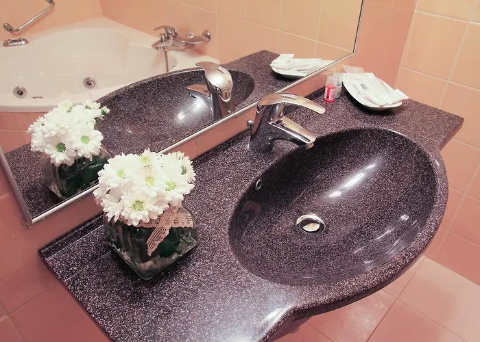 Kosher Lev Or Otel 3*