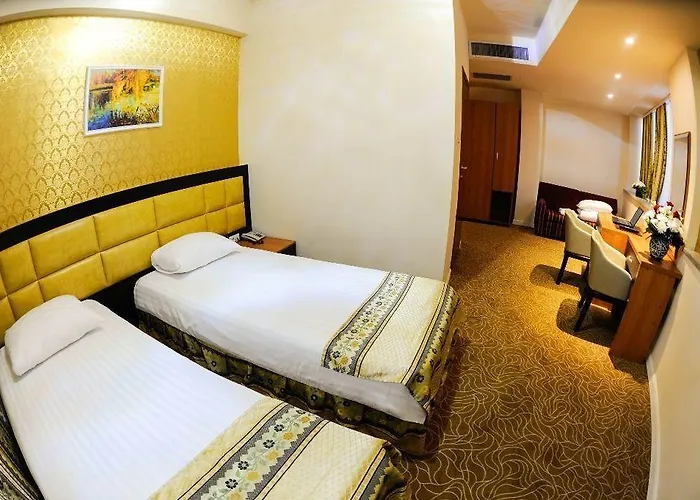 Kosher Lev Or Otel 3*