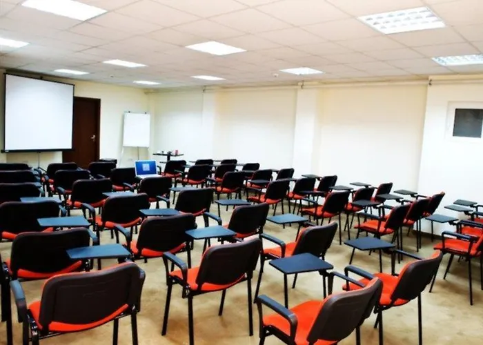 Otel Kosher Lev Or Bükreş