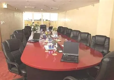 Otel Kosher Lev Or Bükreş