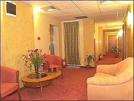 Kosher Lev Or Hotel Bucureşti