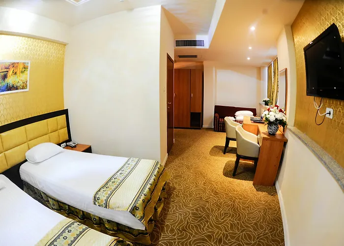 Kosher Lev Or Otel 3*