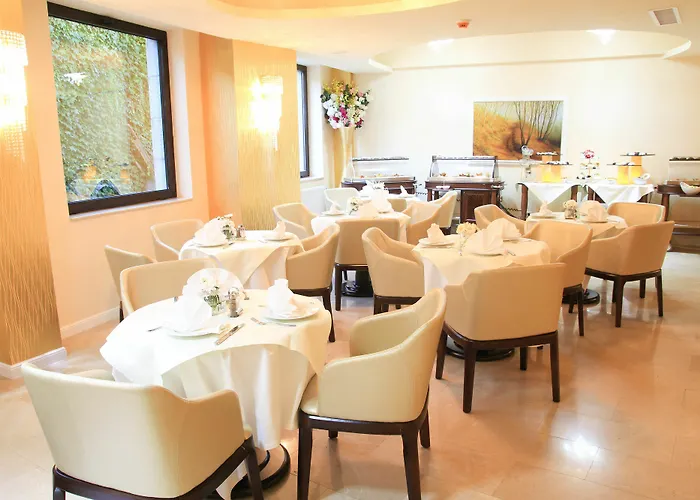 Kosher Lev Or Hotel 3*