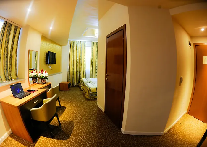 Otel Kosher Lev Or 3*