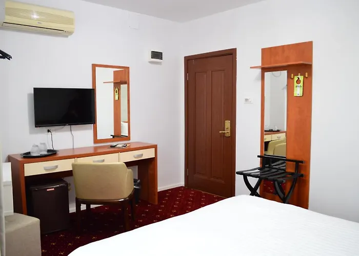 Kosher Lev Or Otel Bükreş