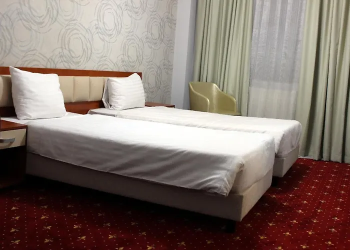 Kosher Lev Or Otel Bükreş