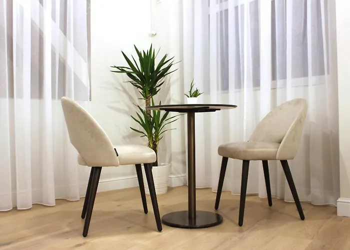 Kosher Lev Or Hotel 3*