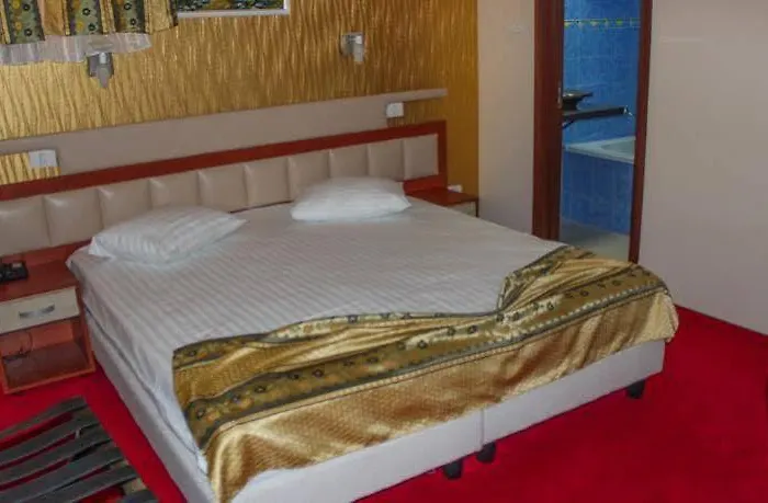 Kosher Lev Or Otel 3*