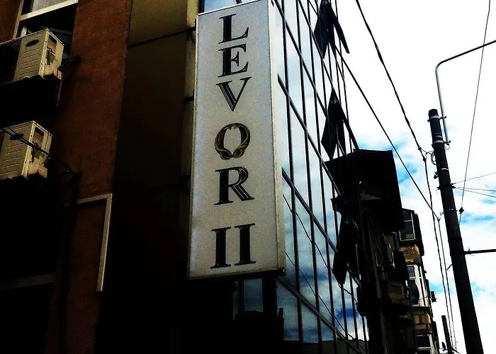 Kosher Lev Or Hotel Bucureşti