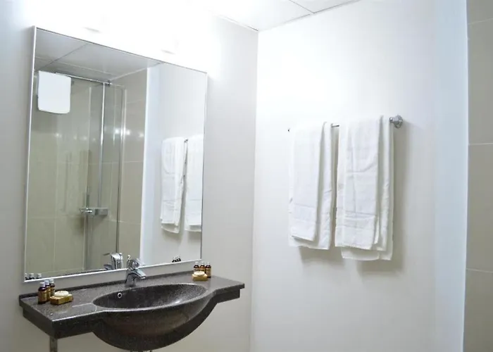 Otel Kosher Lev Or Bükreş