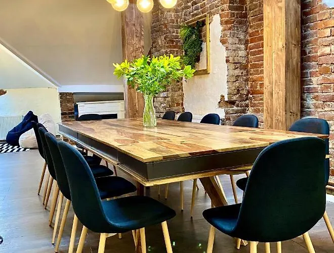 Hotel Kosher Lev Or Bucureşti